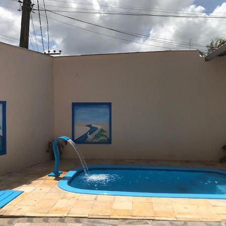 Pousada Rincao Paraiso Баррейриньяс Экстерьер фото